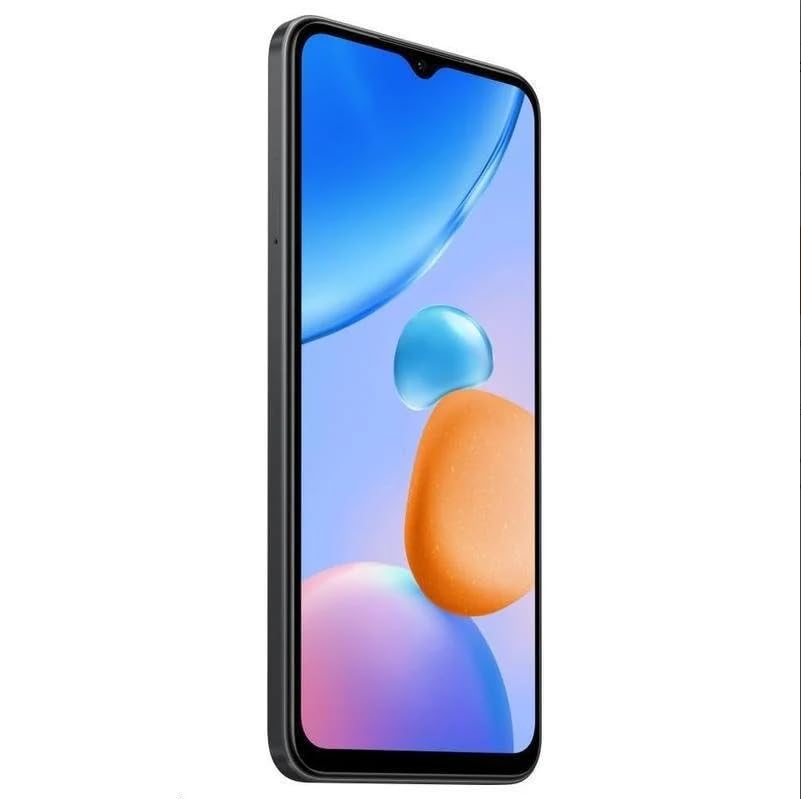 Xiaomi Redmi 10 5G 4GB/128GB Grey (Graphite Grey) Dual SIM